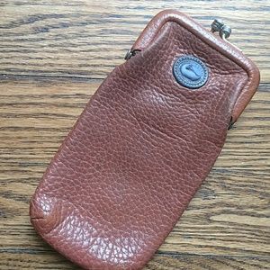 Vintage Dooney &Bourke cigarette case